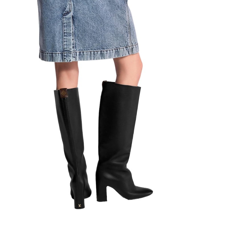 Donna High Boot - Image 2